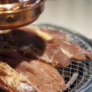 명륜숯불갈비 | 신메뉴 숯불양념장어까지 무한리필! 진주고기맛집 명륜진사갈비 진주신안점 후기