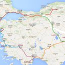 [뿅망치님의여행후기] 터키 여행기(1) ....시작하기...여행을 시작하는 이유 등 이미지