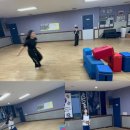 웅비합기도 이미지