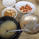 선화동 소머리해장국 성심당 오픈런 후 대전맛집
