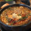 제주미향해장국 이미지