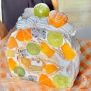 5542 | 연남동 디저트 카페 일쩜오플로어 롤크레이프 재재방문 후기