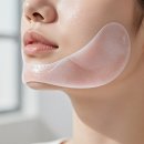 당신의 턱선을 구해줄 마법! 중요한 날 전날 밤, V라인밴드와 리프팅팩의 기적적인 변신✨