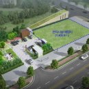 송도복합문화시설 이미지