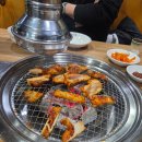 춘천숯불닭갈비2(계륵의꿈) 이미지