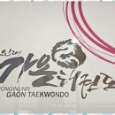 용인대가온태권도장 이미지