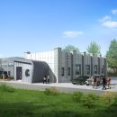 실내탁구장 이미지