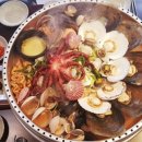 택이네조개전골 이미지
