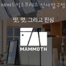 매머드 익스프레스 신사동점 | 가로수길카페 매머드익스프레스 신사압구정점 분위기 좋은 카페 추천