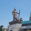 진남상가 공영주차장 주변 이미지