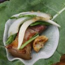 꿀꿀이통돼지왕소금구이 이미지