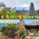 10/7[토]화순 모후산(명산100+)+유마사-산행안내/좌석표 이미지