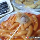 짱구네떡볶이꼬마김밥 이미지