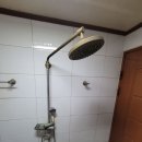 우장산동주민센터 | 목동 원룸 빌라 해바라기 수전 철거 후 일반 샤워기 수전으로 교체해드렸어요 ㅡ 바로출장집수리