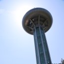 완도타워 이미지