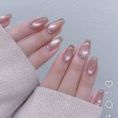 네일하로아 네이버블로그