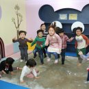 꿈나무 영유아도서관 이미지