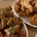 용성통닭(만석공원직영점) 네이버블로그