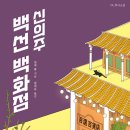 신의주 백선 백화점(진저 박) 이미지