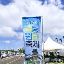 원담 | 제17회 금능원담축제 후기 | 처음 가본 제주 원담축제, 조개·꽃게·보말잡이 총정리 (feat.금능해수욕장)
