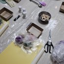 동학홍보관 | 정읍단체투어 떡만들기체험! 내 손으로 빚는 바람떡 만들기 하고 왔어요