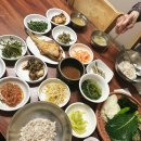 오복 | 마산 창동 맛집 엄마랑 또간집 노포 오복보리밥 솔직 후기