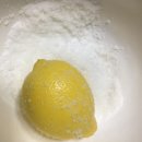 초보도 쉽게 만드는 레몬 마들렌 만들기!(오븐만 가능) 이미지
