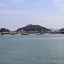 흑산도(黑山島)-(예리 항, 열두굽이 고개, 상라산...유배지&lt;위치:전라남도 신안군 흑산면 사리&gt; 등) &lt;폄&gt;