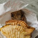 창원세계로약국 | 12월 일상 붕어빵 목감기 네일제거 냉삼 딸기