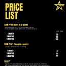 스타킥 피트니스 | [압구정 복싱] 모든 프로그램에서 개인 미트를 잡아주는 스타킥피트니스 킥복싱 후기 (+정보,시설)