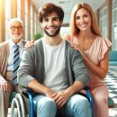 ﻿2025년 장애인수당, 지급 대상과 신청 방법 완벽 정리 이미지