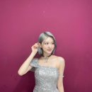 은발머리