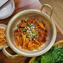 우곡길 | 단돈 만원의 행복! 평택 '시골손두부'에서 건강하게 배 터지고 온 사연 (02/28 내돈내산)