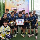 선장면 축구장 이미지