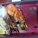 강가네촌국수 | 창원배달 집에서 맛있는거 시켜먹기~♥ 피로는역시 먹방이 최고!!