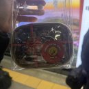 아로메리 | ❄️2025.Dec.W4 | 메리 크리스마스, 그리고 얼어 죽을 뻔한 날씨