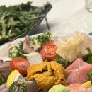 모듬내길 | 사당 분위기 술집 맛집 분코다이닝 모듬사시미 데이트 후기