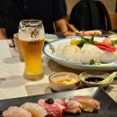 진수사 | 룸이 있는 강남 일식 코스요리 전문점, 진수사 (가성비 디너J코스 후기)