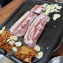 장영선원조지례삼거리불고기 이미지