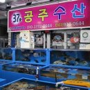 공주회수산