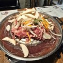 아기랑 가기 좋은 청주 용암동 맛집 황미방앗간