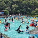 성주산자연휴양림 이미지