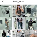 블루비(BlueB) 네이버블로그