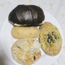 부산빵집 해운대베이커리 유기농밀가루로 만든 수제빵맛집 고메빵집