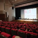 해남문화예술회관 이미지