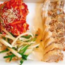 연희보쌈코다리찜