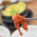 통영지존밀면 이미지