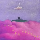 구름속의산책 이미지