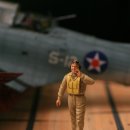트럼페터 1/32 SBD-3/4/A-24A "DAUNTLESS" 이미지
