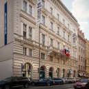 프라하 관광호텔 이미지